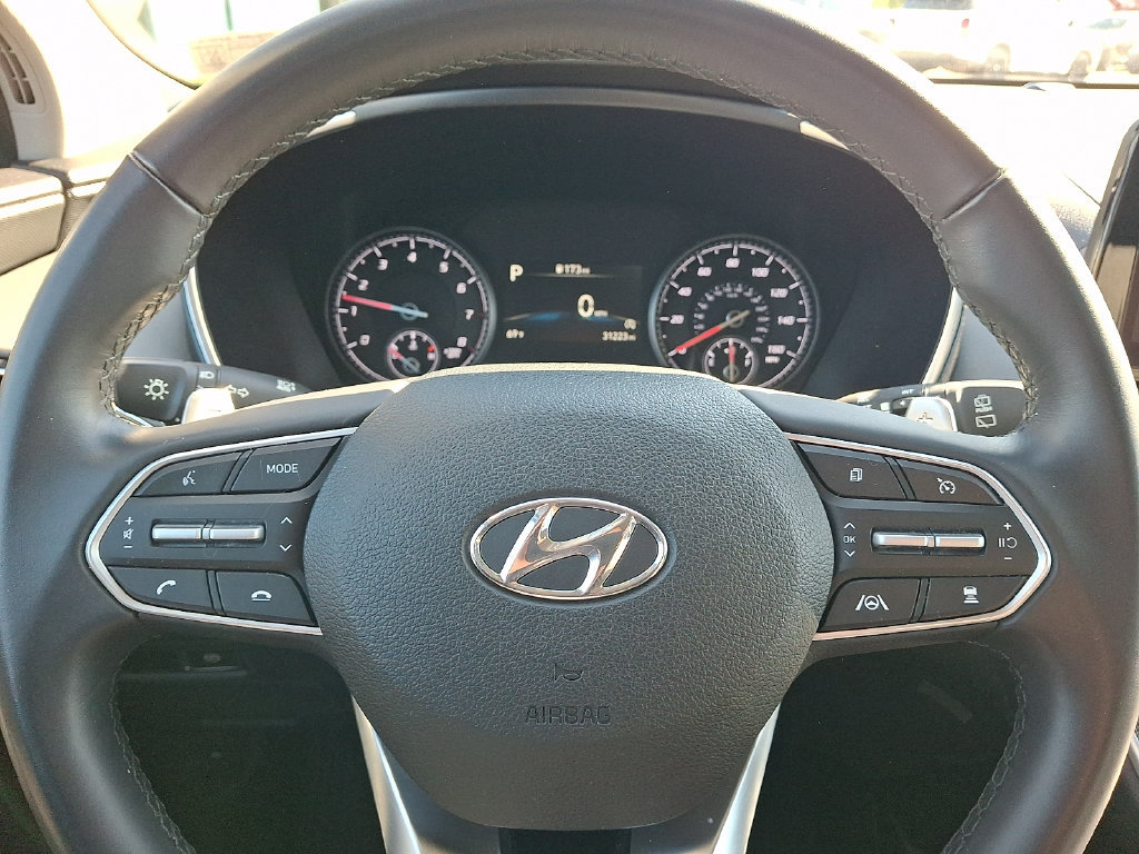 Certified 2023 Hyundai Santa Fe SEL AWD/4WD image 19