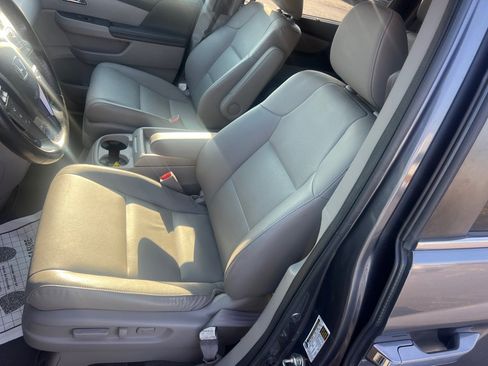 Used 2016 Honda Odyssey EX-L image 12
