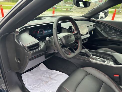 New 2026 Dodge Charger R/T AWD/4WD image 58