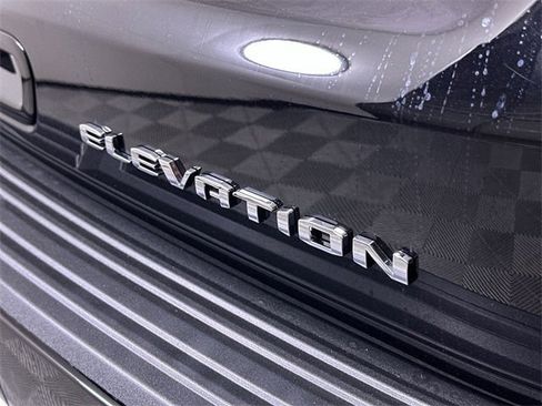 New 2026 GMC Yukon Elevation w/ Elevation Premium Package image 33