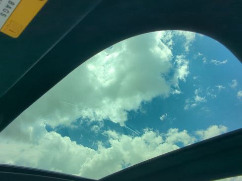 New 2025 Mercedes-Benz GLB 35 AMG GLB 35 AMG image 16