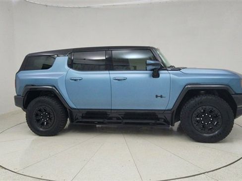 Used 2024 GMC Hummer EV 3X w/ Omega Edition image 63