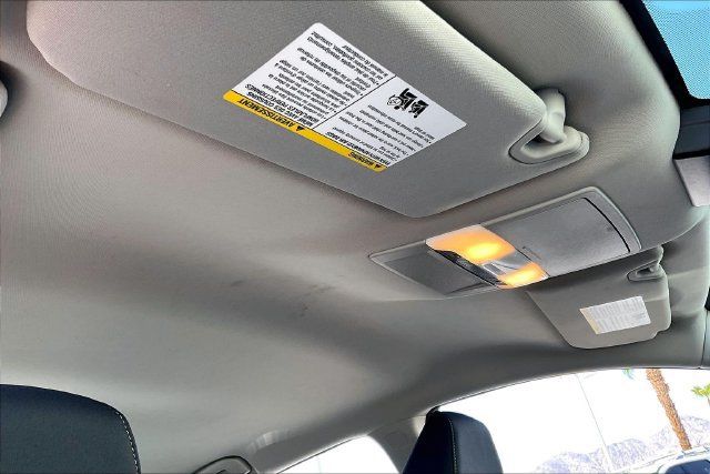 Certified 2024 Nissan Altima 2.5 SV FWD image 29