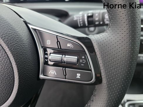 New 2026 Kia Seltos SX image 21