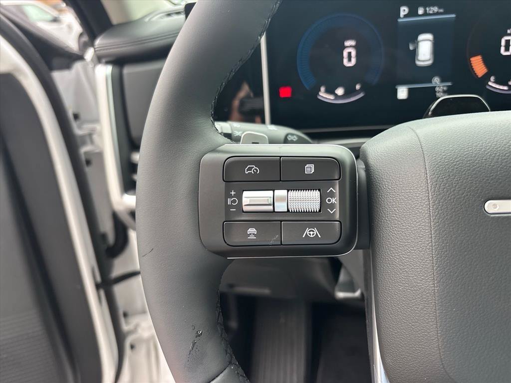 New 2027 Hyundai Santa Fe XRT AWD/4WD image 16