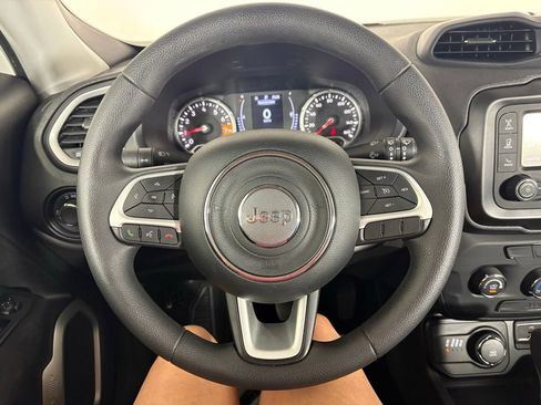 Used 2018 Jeep Renegade Sport w/ Power & Air Group AWD/4WD image 20