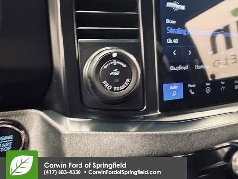 New 2026 Ford F250 Platinum image 46