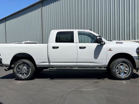 Used 2025 RAM 2500 Tradesman image 3