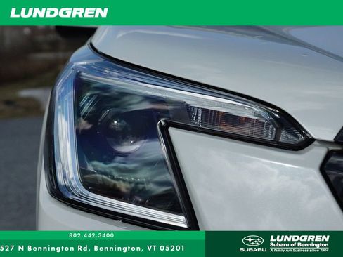 Certified 2024 Subaru Forester Premium image 38