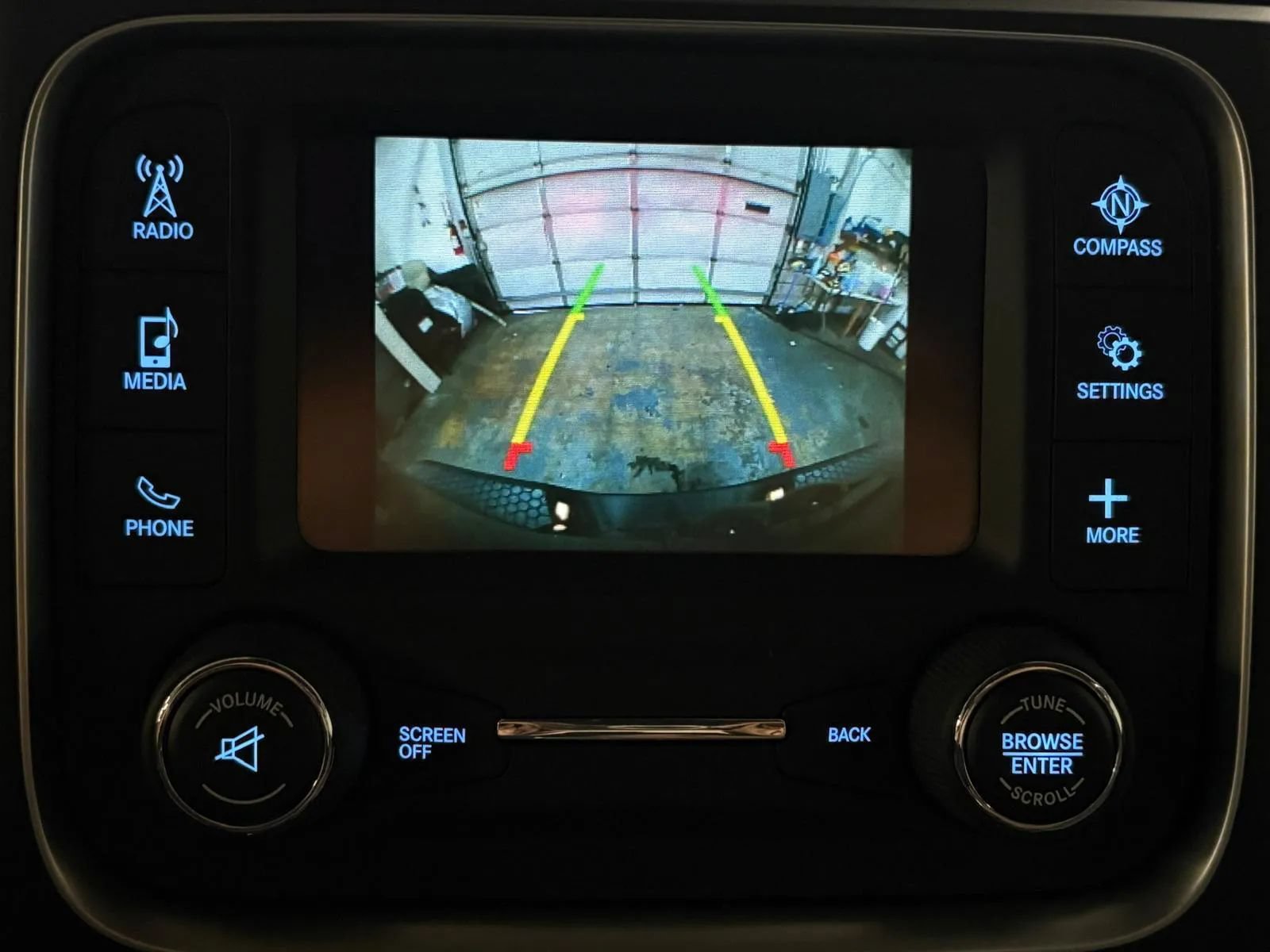 Used 2018 RAM 1500 Express w/ Black Ram 1500 Express Group AWD/4WD image 10