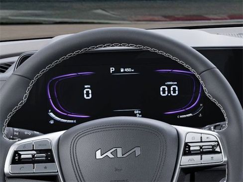 New 2025 Kia Telluride EX X-Line image 21