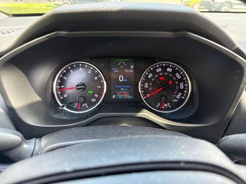 Certified 2022 Toyota RAV4 LE AWD/4WD image 25