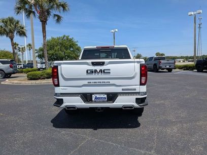 New 2026 GMC Sierra 1500 Elevation w/ Elevation Premium Package