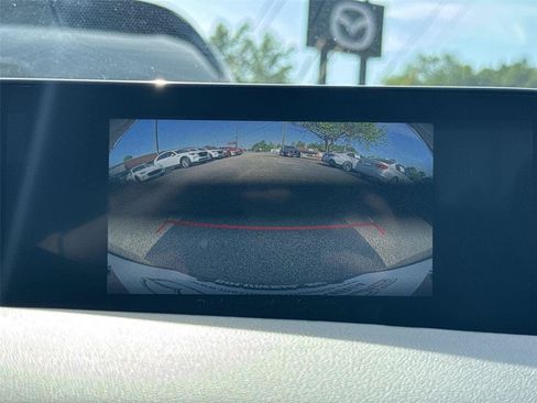 Used 2024 MAZDA MAZDA3 s FWD image 17
