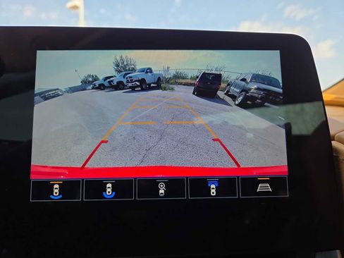 Used 2022 Chevrolet Corvette Stingray Premium Conv w/ Z51 Performance Package RWD image 25