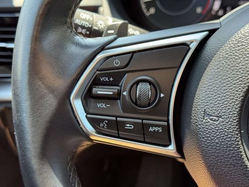 Certified 2023 Acura RDX AWD image 21