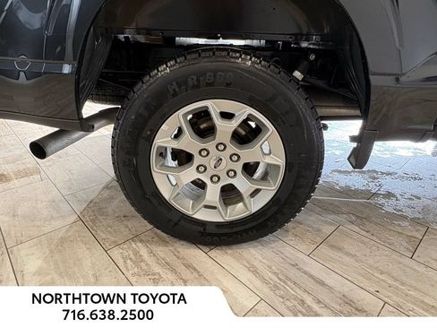 Used 2023 Ford F150 XLT AWD/4WD image 13