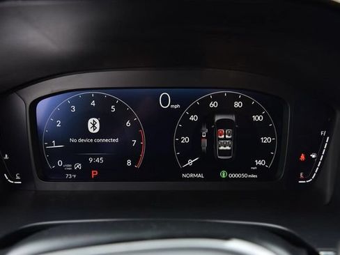 New 2026 Honda CR-V EX-L image 12