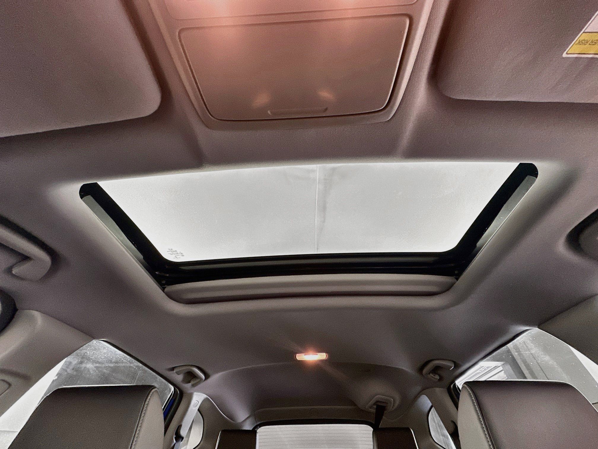 Used 2021 Honda CR-V Touring image 26