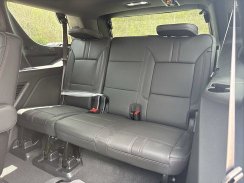 New 2026 Chevrolet Tahoe RST w/ Comfort Package RWD image 23