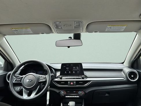 Used 2019 Kia Forte LXS FWD image 15