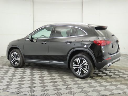 Certified 2025 Mercedes-Benz GLA 250 GLA 250 image 7