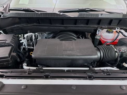 New 2026 Chevrolet Silverado 1500 LT w/ All Star Edition Plus AWD/4WD image 32