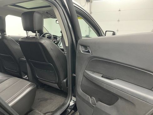 Used 2016 GMC Terrain SLT w/ Open Road Package FWD image 34
