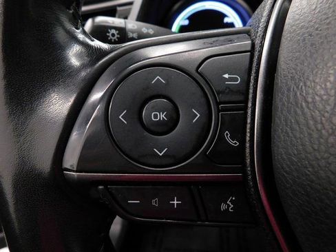 Used 2024 Toyota Camry SE image 37