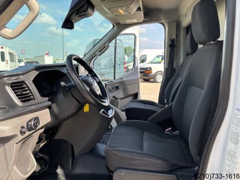 Used 2020 Ford Transit 350 DRW w/ Exterior Upgrade Package RWD image 15