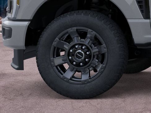 New 2026 Ford F250 XL w/ STX Appearance Package AWD/4WD image 21