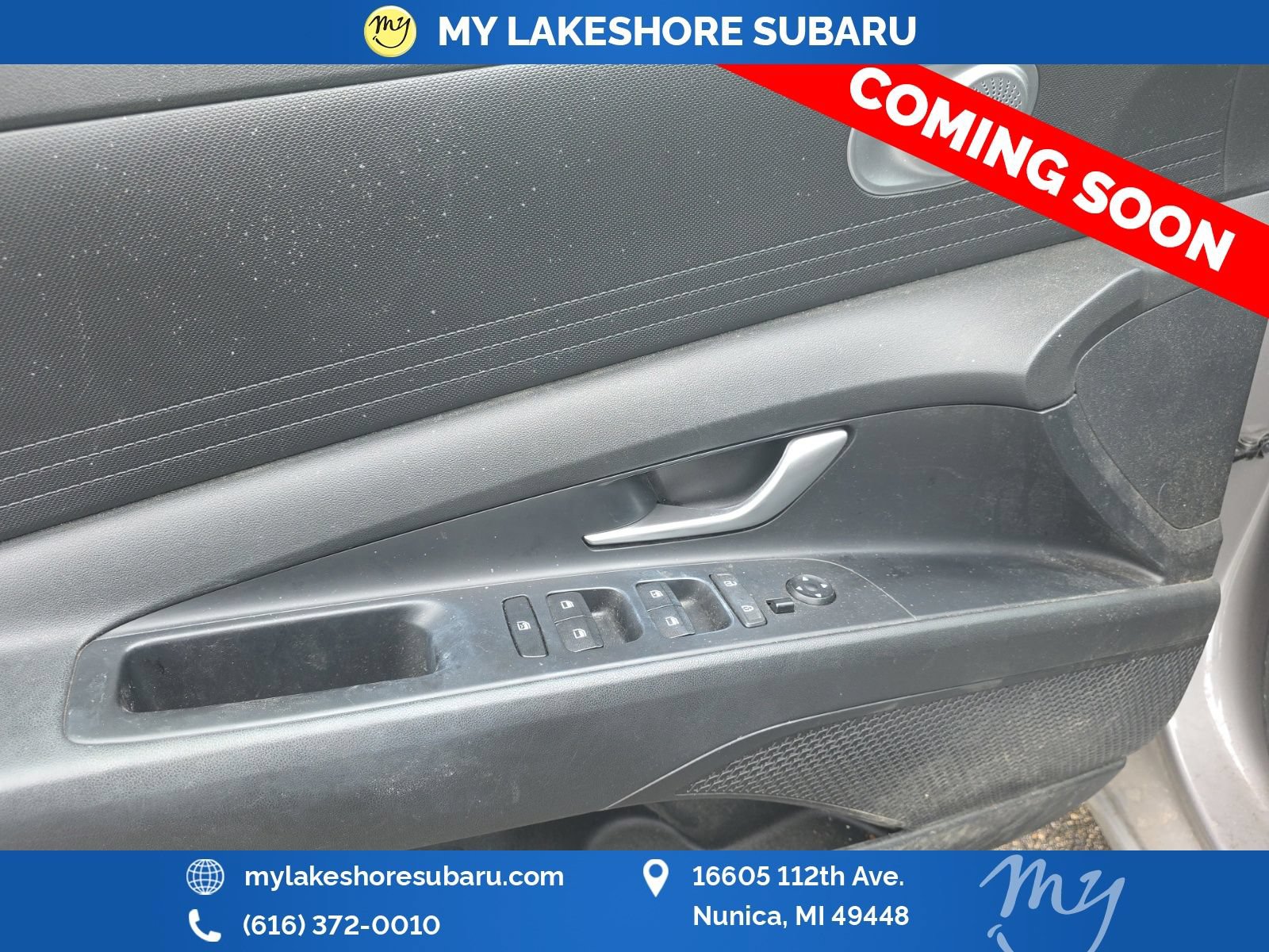 Used 2021 Hyundai Elantra SE FWD image 12