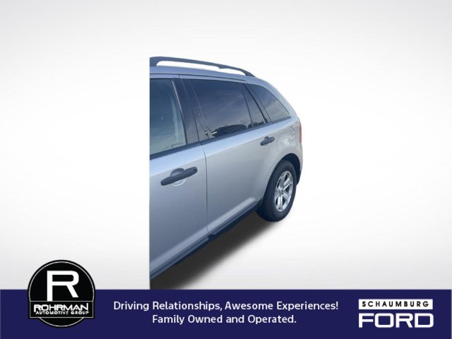 Used 2013 Ford Edge SE AWD/4WD image 4
