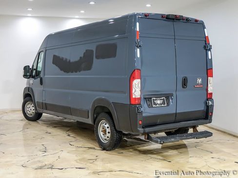 Used 2019 RAM ProMaster 2500 FWD image 6