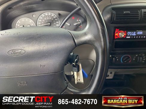 Used 1999 Ford Ranger XLT RWD image 17
