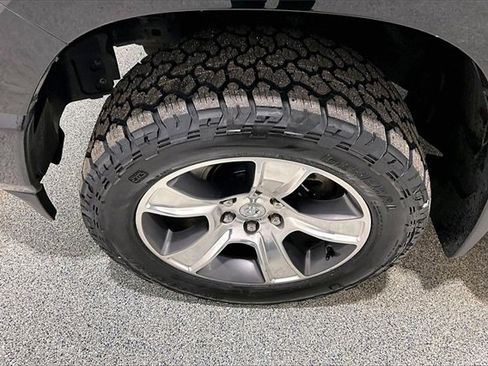 Used 2020 RAM 1500 Sport w/ Level 2 Equipment Group image 36