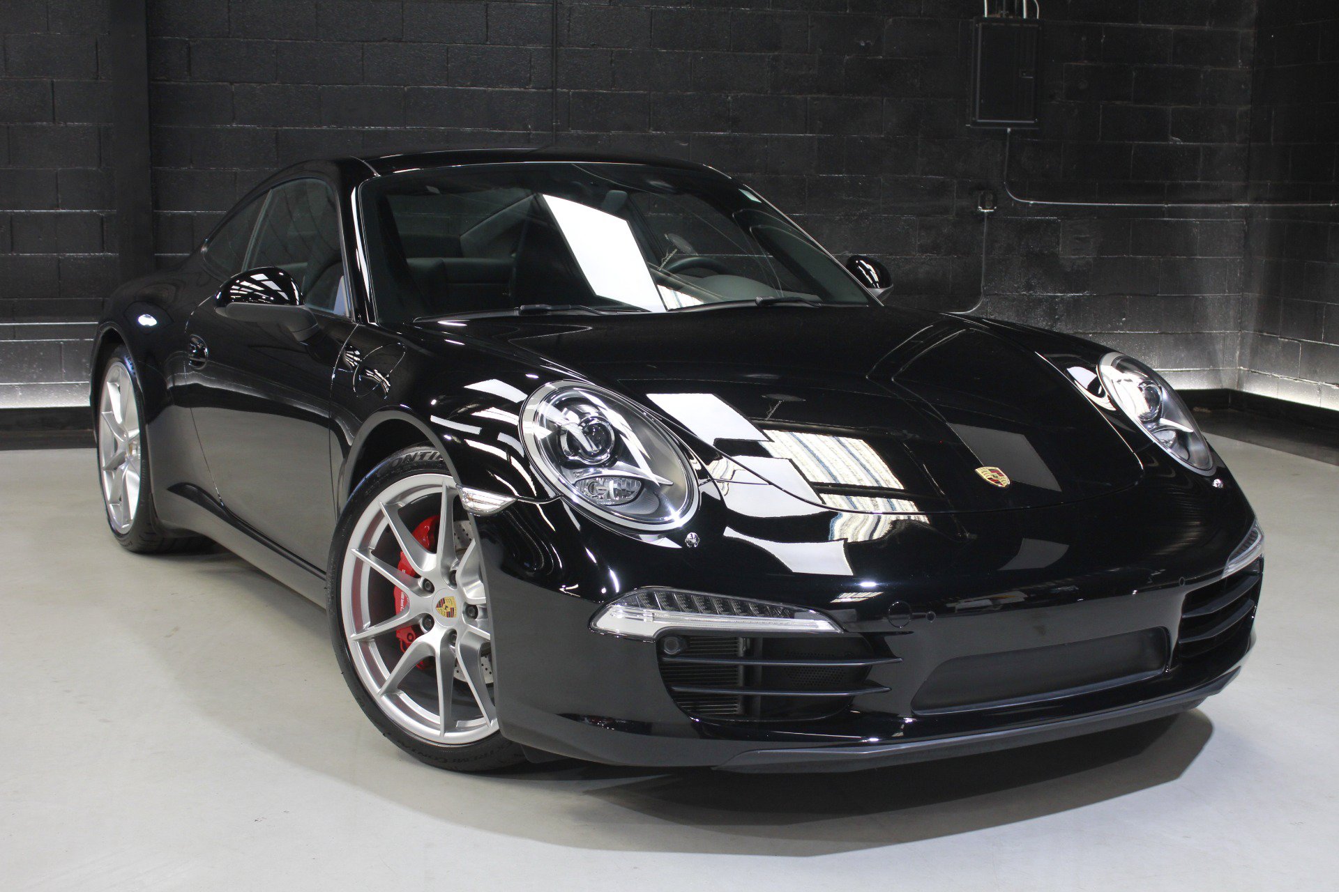 Used 2012 Porsche 911 Carrera S RWD image 14