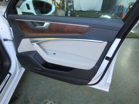 Used 2023 Audi A6 Premium Plus w/ Premium Plus Package AWD/4WD image 21