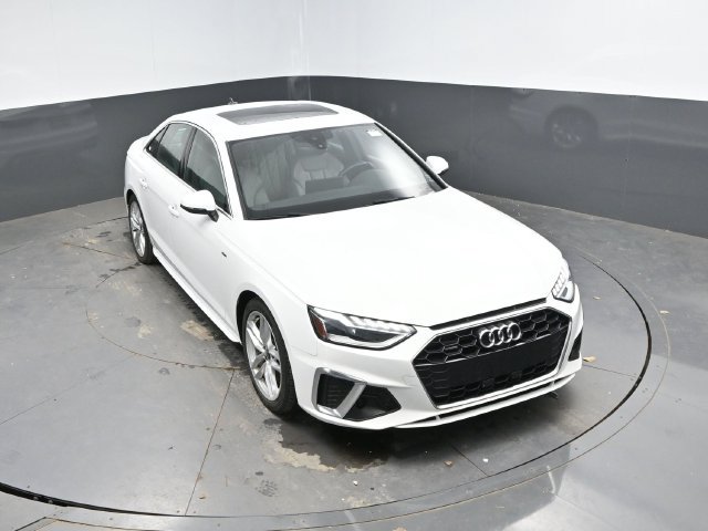 Used 2024 Audi A4 2.0T Premium Plus AWD/4WD image 38