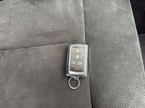 Used 2022 Jeep Grand Cherokee Altitude image 6