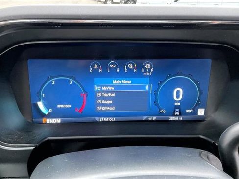 Used 2023 Ford F250 Lariat w/ Tow Technology Package image 10