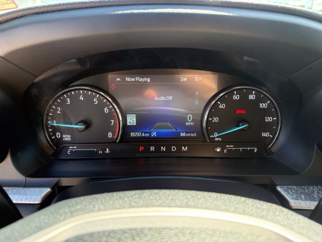 Used 2023 Ford Explorer Timberline w/ Timberline Technology Package AWD/4WD image 15