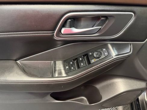 Used 2021 Nissan Rogue SV AWD/4WD image 12