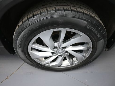 Used 2014 Nissan Rogue SL w/ SL Premium Package image 15