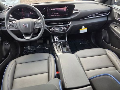 New 2026 Buick Envista Sport Touring w/ Convenience I Package FWD image 10