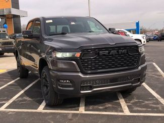New 2026 RAM 1500 4x4 Crew Cab video 3