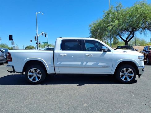 Used 2020 RAM 1500 Limited image 4