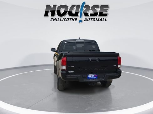 Used 2023 Toyota Tacoma SR AWD/4WD image 7