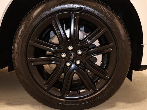 Certified 2023 Ford Edge ST-Line w/ Cargo Accessory Package image 45