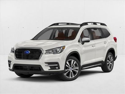 Used 2022 Subaru Ascent Touring